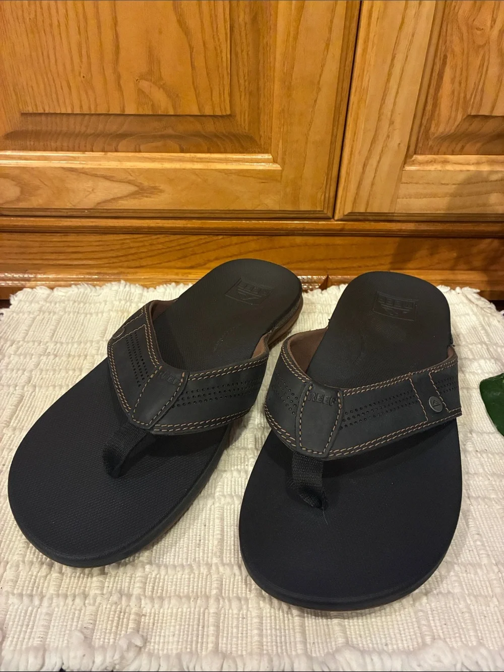 Reef like new